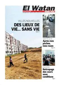 El Watan - 02 mars 2018