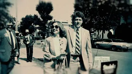 Enemies - The President, Justice And The FBI: Witch Hunts (2018)