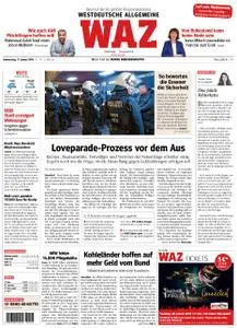 Westdeutsche Allgemeine Zeitung – 17. Januar 2019