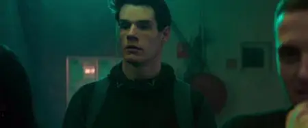 VS. (2018)