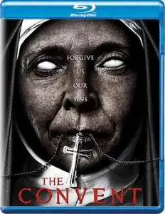 The Convent (2018)