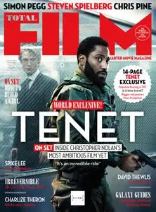 Total Film - June 2020