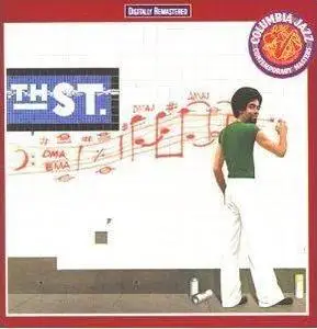 Stanley Clarke - School Days (1976)