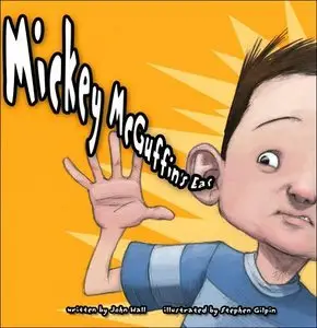 Mickey Mcguffin's Ear