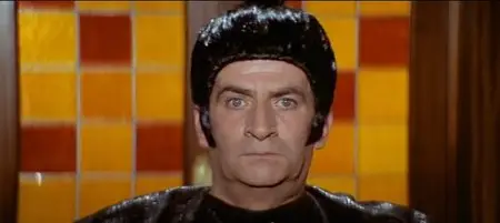 L'homme orchestre (1970)