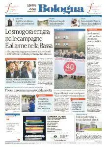 la Repubblica Bologna - 22 Ottobre 2017