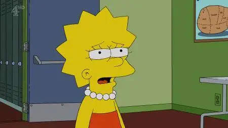 The Simpsons S25E16