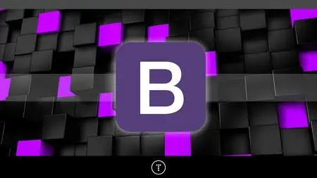 Bootstrap 4 From Scratch With 5 Projects (2018)