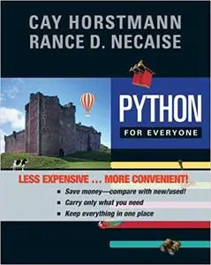 Python for Everyone