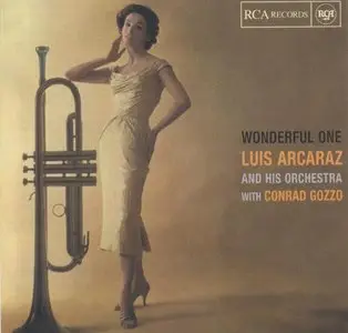 Luis Arcaraz - Wonderful One   (1997)