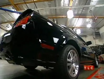 Overhaulin S03E22 - Snaked