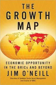The Growth Map: Economic Opportunity in the BRICS and Beyond (repost)