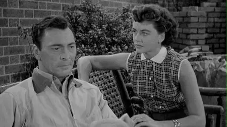 Loophole (1954)
