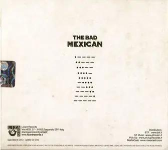 The Bad Mexican - Due (2014)
