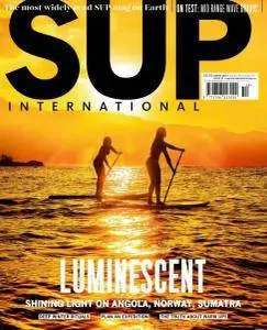 SUP International - Winter 2016