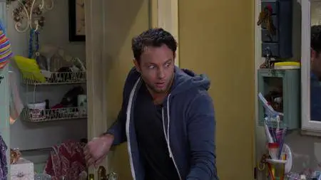 Young & Hungry S05E11