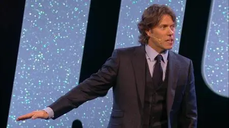 John Bishop Supersonic Live (2015)