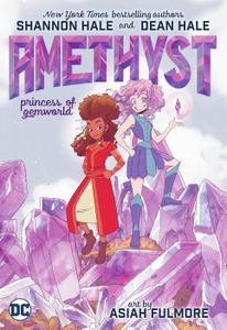 Amethyst - Princess of Gemworld (2021) (digital) (Son of Ultron-Empire