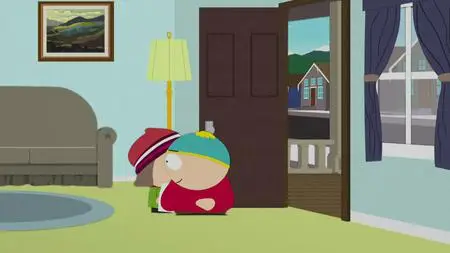 South Park S21E07