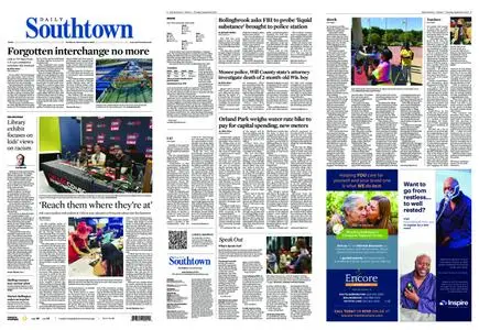 Daily Southtown – September 08, 2022