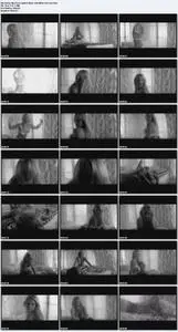 Britney Spears - My Peroragetive -In bed Black and White version