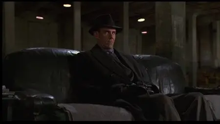 Miller's Crossing (1990) [Repost]