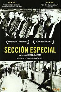 Section spéciale / Special Section (1975)
