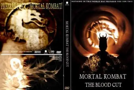 Mortal Kombat (1995)