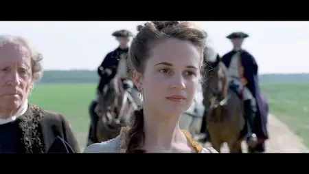En kongelig affære (2012)