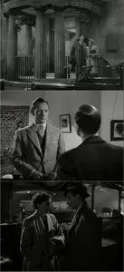 Brief Encounter (1945)