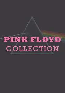 Pink Floyd - eBook Collection (UPDATE)