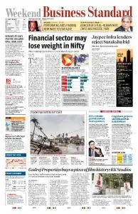 Business Standard - May 4, 2019