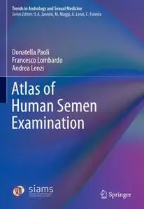 Atlas of Human Semen Examination (Repost)