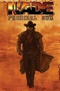 Arcana-Kade Prodigal Sun 2012 Hybrid Comic eBook