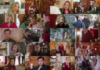 A Very English Christmas (2023)