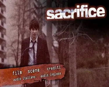 Sacrifice (2010)