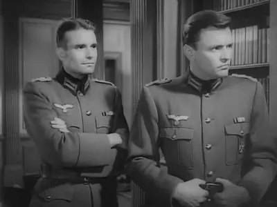 Resisting Enemy Interrogation (1944)