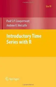 Introductory Time Series with R (Use R!) (Repost)