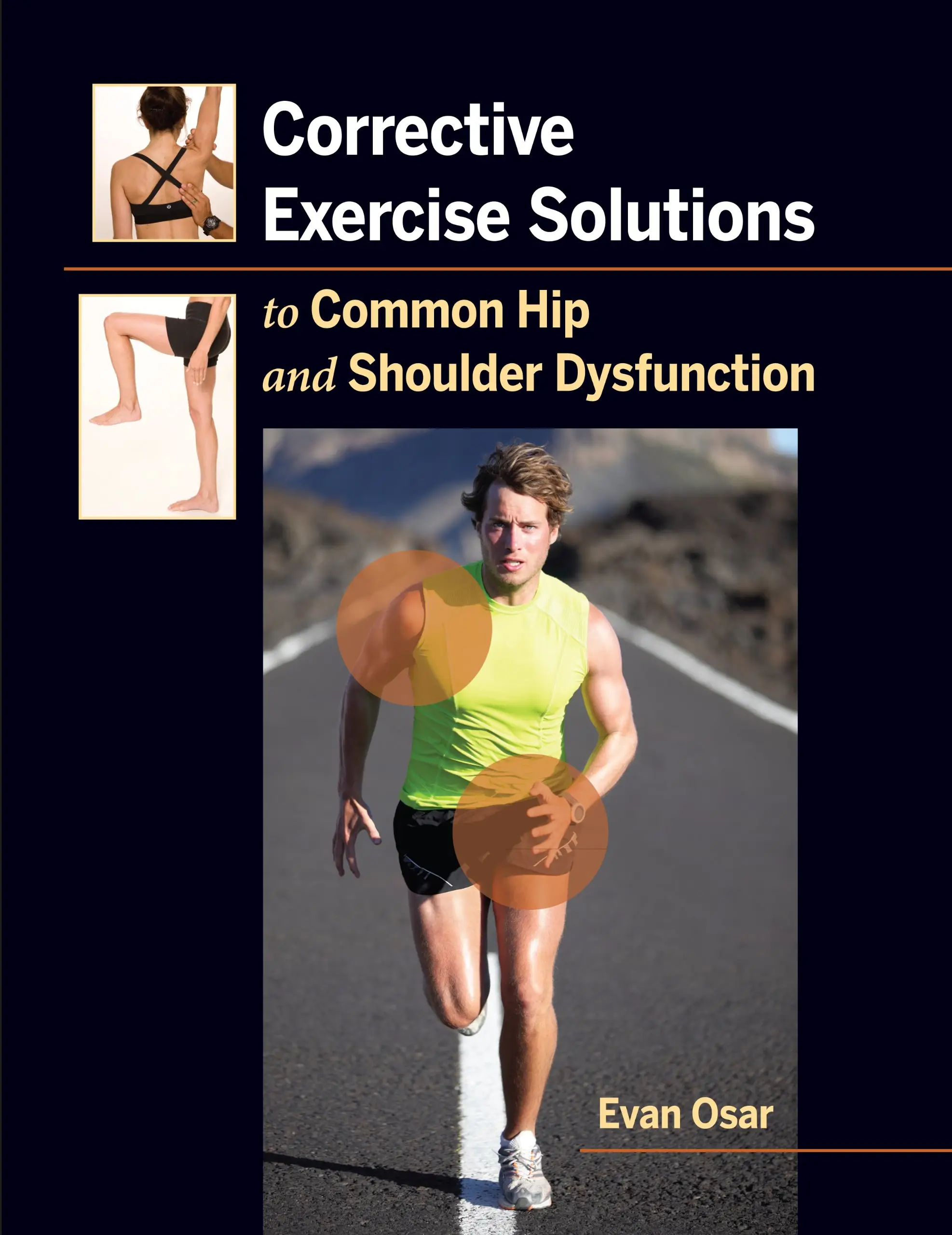 Solutions exercises. Hip and Shoulder.