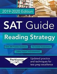 SAT Guide: Reading Strategy