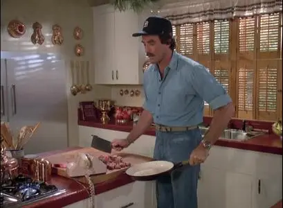 Magnum P.I. S05E14