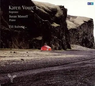 Till Solveig - Karen Vourc'h, Susan Manoff (2010)