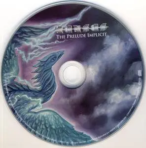 Kansas - The Prelude Implicit (Deluxe Edition) (2016)