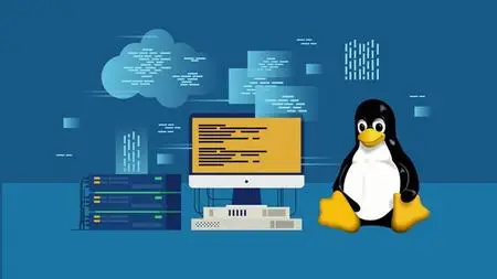 Learn Linux administration and linux command line skills (Updated 1/2020)