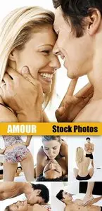 Amour - HQ Stock Photos