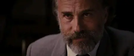 Django Unchained (2012)