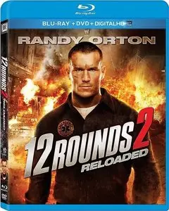 12 Rounds: Reloaded (2013)