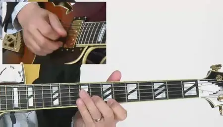 Truefire - 50 Hard Bop Blues Licks You Must Know