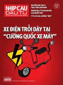 Nhịp Cầu Đầu Tư - Tháng sáu 25, 2018