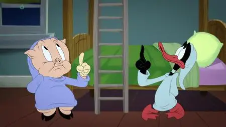 Looney Tunes Cartoons S02E08